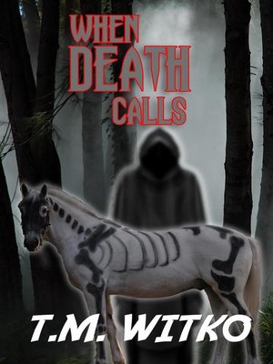 cover image of When Death Calls